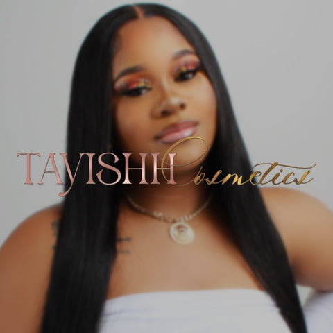 Tayishh Cosmetics